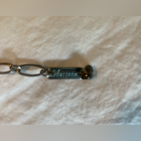 Marianna necklace - Picture 3 of 4